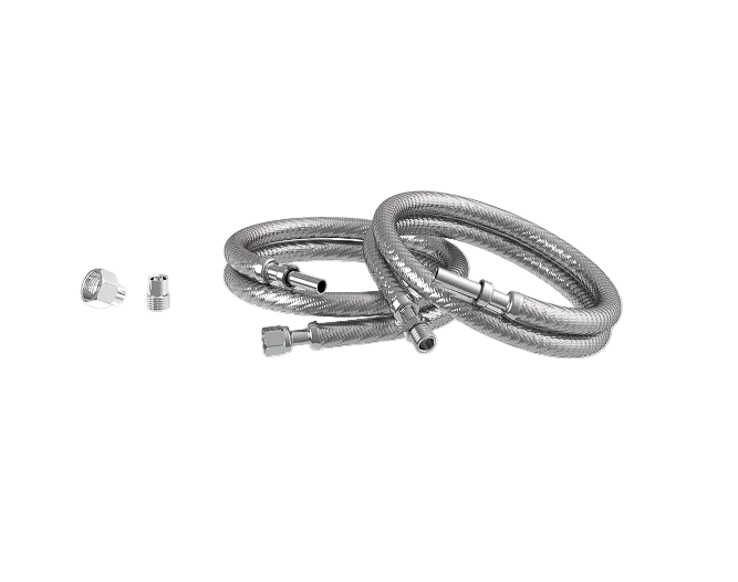 BLUSYP UNDER SINK WATER FILTER